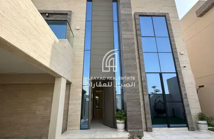Villa - 5 Bedrooms - 5 Bathrooms for sale in Tilal City C - Tilal City - Sharjah