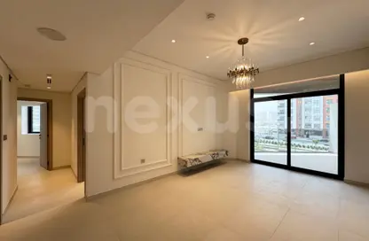 Apartment - 2 Bedrooms - 3 Bathrooms for sale in Floarea Residence - Arjan - Dubai