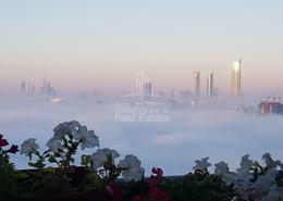 شقة - 3 غرف نوم - 5 حمامات للكراء في تلال المارينا - مارينا سكوير - جزيرة الريم - أبوظبي