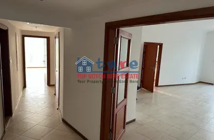 شقة - 2 غرف نوم - 3 حمامات للايجار في برج ماج214 - (JLT) مجمع R - أبراج بحيرة الجميرا - دبي
