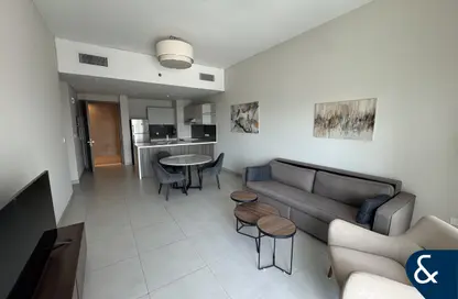 Apartment - 2 Bedrooms - 2 Bathrooms for rent in SOL Avenue - Business Bay - Dubai