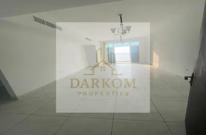Apartment - 3 Bedrooms - 2 Bathrooms for rent in Al Dewan Towers - Al Nakhil 2 - Al Nakhil - Ajman