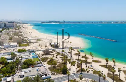 أرض - استوديو للبيع في جزيرة لا مير الجنوب - لا مير - الجميرا - دبي أرض - استوديو للبيع في جزيرة لا مير الجنوب - لا مير - الجميرا - دبي