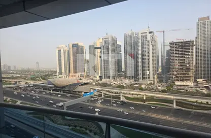 Apartment - 2 Bedrooms - 2 Bathrooms for rent in Marina Diamond 1 - Marina Diamonds - Dubai Marina - Dubai