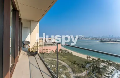 شقة - 4 غرف نوم - 5 حمامات للبيع في اتلانتس ذارويال رزيدينسز‎ - نخلة جميرا - دبي