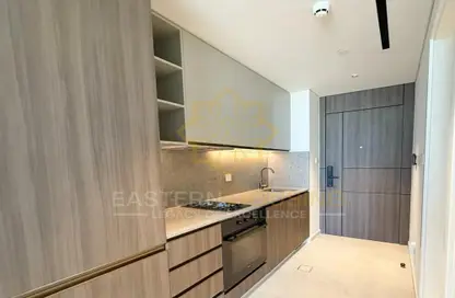 Apartment - Studio - 1 Bathroom for rent in Beverly Boulevard - Arjan - Dubai