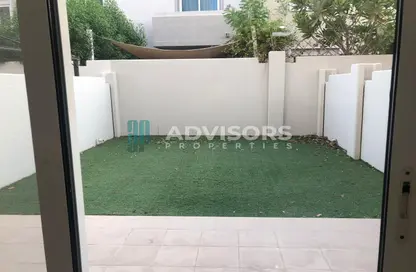 Villa - 2 Bedrooms - 3 Bathrooms for sale in Al Reef Villas - Al Reef - Abu Dhabi