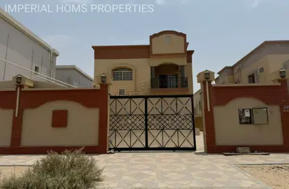 فيلا - 5 غرف نوم - 7 حمامات للايجار في فلل الروضة 2 - 2 الروضة - الروضة - عجمان فيلا - 5 غرف نوم - 7 حمامات للايجار في فلل الروضة 2 - 2 الروضة - الروضة - عجمان