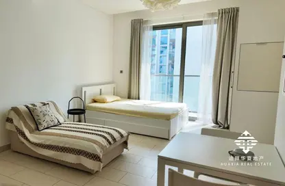 Apartment - Studio - 1 Bathroom for sale in Hartland Greens - Sobha Hartland - Mohammed Bin Rashid City - Dubai