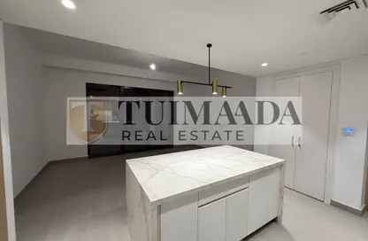 Apartment - 1 Bathroom for rent in Berkeley Place - Mohammed Bin Rashid City - Dubai