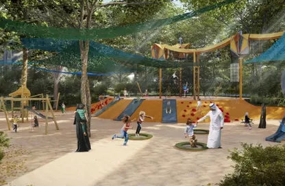 Villa - 5 Bedrooms - 6 Bathrooms for sale in Masaar Azalea - Masaar - Tilal City - Sharjah