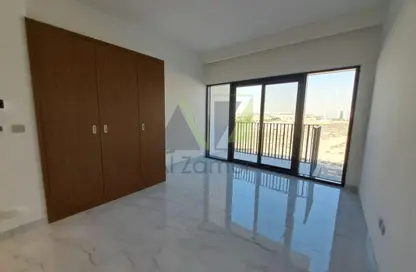 Apartment - Studio - 1 Bathroom for rent in Azizi Mirage - Dubai Studio City - Dubai