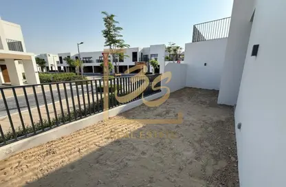 فيلا - 4 غرف نوم - 4 حمامات للبيع في بليس 2 - المرابع العربية 3 - دبي