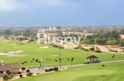 شقة - غرفة نوم - 2 حمامات للبيع في مرتفعات الصقر - مدينة دبي الرياضية - دبي