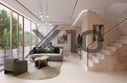 Apartment - 3 Bedrooms - 5 Bathrooms for sale in Dubai Islands - Deira - Dubai