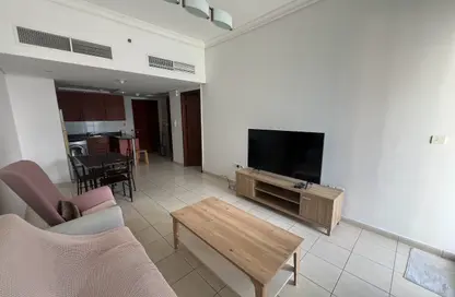 Apartment - 1 Bedroom - 1 Bathroom for rent in Lake Terrace - JLT Cluster D - Jumeirah Lake Towers - Dubai