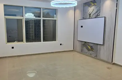Apartment - Studio - 1 Bathroom for sale in Horizon Towers - Ajman Downtown - Ajman