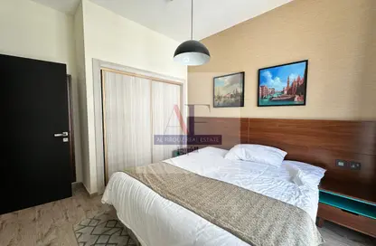 Apartment - 2 Bedrooms - 2 Bathrooms for rent in MILANO by Giovanni Botique Suites - Jumeirah Village Circle - Dubai