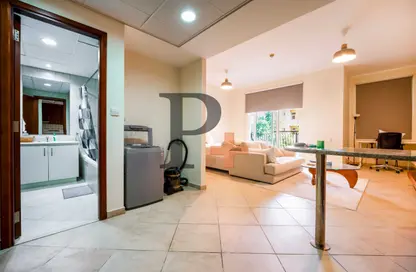 Apartment - Studio for sale in Regent House 2 - Regent House - Motor City - Dubai