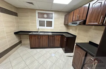 Apartment - 1 Bedroom - 2 Bathrooms for rent in Muwaileh 3 Building - Muwaileh - Sharjah