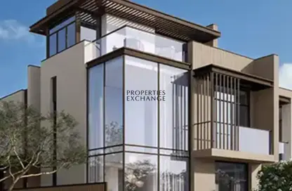 فيلا - 3 غرف نوم - 3 حمامات للبيع في لا تيليا فيلانوفا 2 - لا تيليا - فيلا نوفا - دبي لاند - دبي