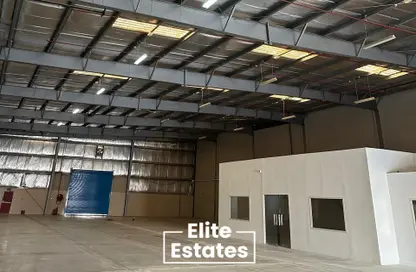 Warehouse - Studio for rent in Dubai Investment Park 2 (DIP 2) - Dubai Investment Park (DIP) - Dubai