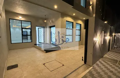 Villa - 4 Bedrooms - 6 Bathrooms for sale in Al Helio 1 - Al Helio - Ajman