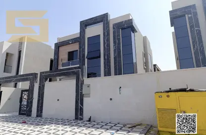 فيلا - 5 غرف نوم - 6 حمامات للبيع في الزاهية جاردنز - الزاهية - عجمان
