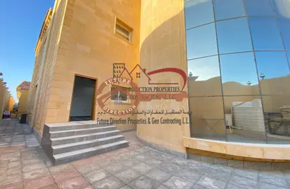 Apartment - Studio - 1 Bathroom for rent in Mohamed Bin Zayed Centre - Mohamed Bin Zayed City - Abu Dhabi