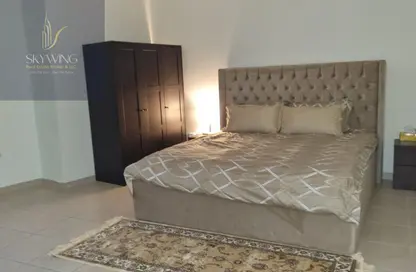 Apartment - 2 Bedrooms - 2 Bathrooms for rent in Burj Al Nujoom - Downtown Dubai - Dubai Apartment - 2 Bedrooms - 2 Bathrooms for rent in Burj Al Nujoom - Downtown Dubai - Dubai