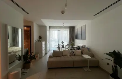 Apartment - Studio - 1 Bathroom for sale in Hartland Greens - Sobha Hartland - Mohammed Bin Rashid City - Dubai