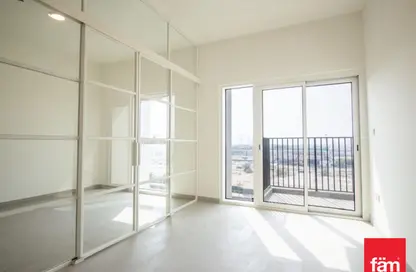 Apartment - 1 Bedroom - 1 Bathroom for sale in Golfville Block A - Golfville - Dubai Hills Estate - Dubai