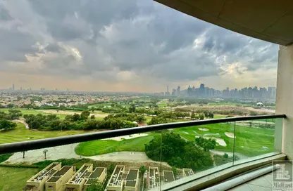 شقة - 2 غرف نوم - 2 حمامات للبيع في برج لينكس الشرقي - ذا لينكس - ذا فيوز - دبي شقة - 2 غرف نوم - 2 حمامات للبيع في برج لينكس الشرقي - ذا لينكس - ذا فيوز - دبي