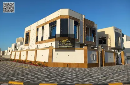فيلا - 5 غرف نوم - 7 حمامات للبيع في العامرة جاردنز - العامرة - عجمان