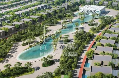 Townhouse - 2 Bedrooms - 4 Bathrooms for sale in Hayyan - Sharjah