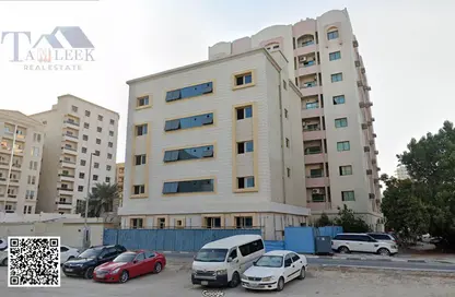 Whole Building - 7+ Bedrooms - 7+ Bathrooms for sale in Al Butina B - Al Butina - Sharjah