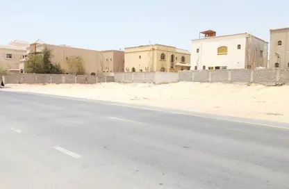 أرض - استوديو للبيع في فلل الروضة 2 - 2  الروضة - الروضة - عجمان