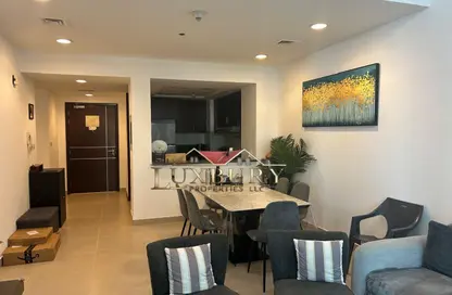 Apartment - 2 Bedrooms - 3 Bathrooms for sale in Dubai Wharf Tower 3 - Dubai Wharf - Al Jaddaf - Dubai Apartment - 2 Bedrooms - 3 Bathrooms for sale in Dubai Wharf Tower 3 - Dubai Wharf - Al Jaddaf - Dubai