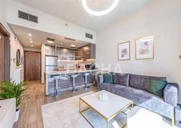 Apartment - 1 bedroom - 2 bathrooms for rent in MBL Residences - Jumeirah Lake Towers - Dubai