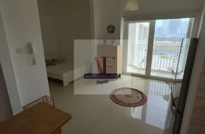 شقة - 1 حمام للايجار في نورا ريزيدنس 1 - نورا ريزيدنس - قرية الجميرا سركل - دبي