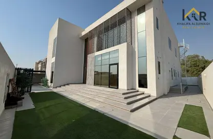 فيلا - 5 غرف نوم - 7 حمامات للايجار في ند الشبا 1 - ند الشبا - دبي