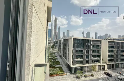 Apartment - 2 Bedrooms - 2 Bathrooms for rent in Viridian - Central Park at City Walk - City Walk - Dubai