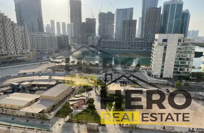 Apartment - 1 Bedroom - 2 Bathrooms for sale in Reflection - Shams Abu Dhabi - Al Reem Island - Abu Dhabi