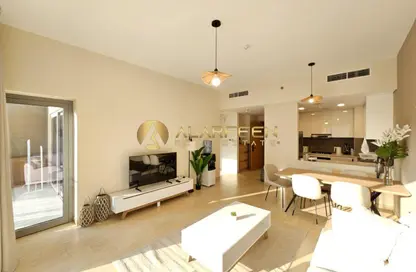 Apartment - 2 Bedrooms - 2 Bathrooms for rent in Genesis by Meraki - Arjan - Dubai Apartment - 2 Bedrooms - 2 Bathrooms for rent in Genesis by Meraki - Arjan - Dubai