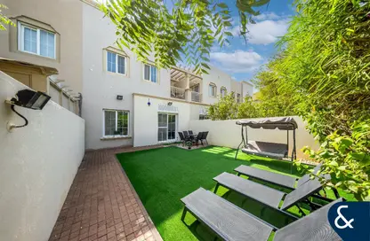 Villa - 2 Bedrooms - 3 Bathrooms for sale in Springs 11 - The Springs - Dubai