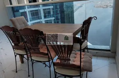 Apartment - 1 Bedroom - 2 Bathrooms for sale in Oasis Tower - Al Rashidiya 1 - Al Rashidiya - Ajman