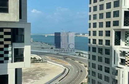 Apartment - 1 Bedroom - 2 Bathrooms for sale in Pixel - Makers District - Al Reem Island - Abu Dhabi