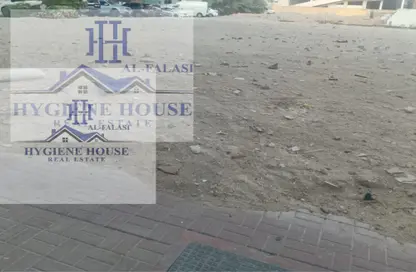 أرض - استوديو للبيع في برج النعيمية  2 - أبراج النعيمية - النعيمية - عجمان