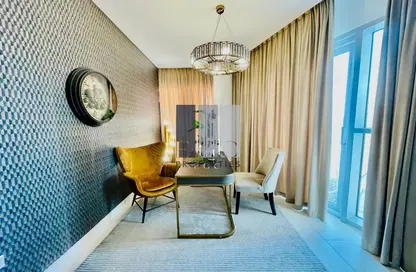Apartment - 2 Bedrooms - 3 Bathrooms for sale in Radiant Square - City Of Lights - Al Reem Island - Abu Dhabi