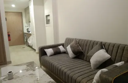 Apartment - Studio - 1 Bathroom for sale in AZIZI Riviera 48 - Meydan One - Meydan - Dubai Apartment - Studio - 1 Bathroom for sale in AZIZI Riviera 48 - Meydan One - Meydan - Dubai